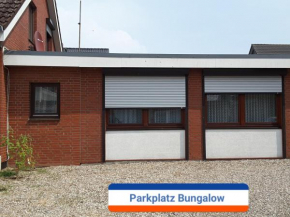 Haus Hopp - Bungalow
